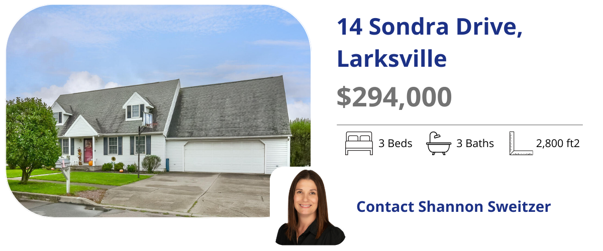 14 sondra dr