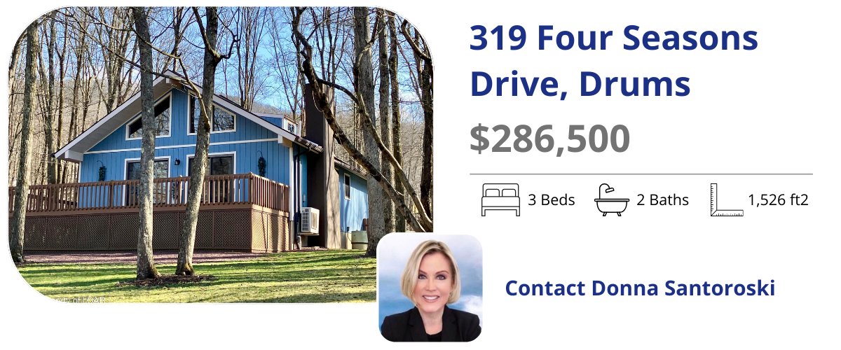 319 four seasons dr