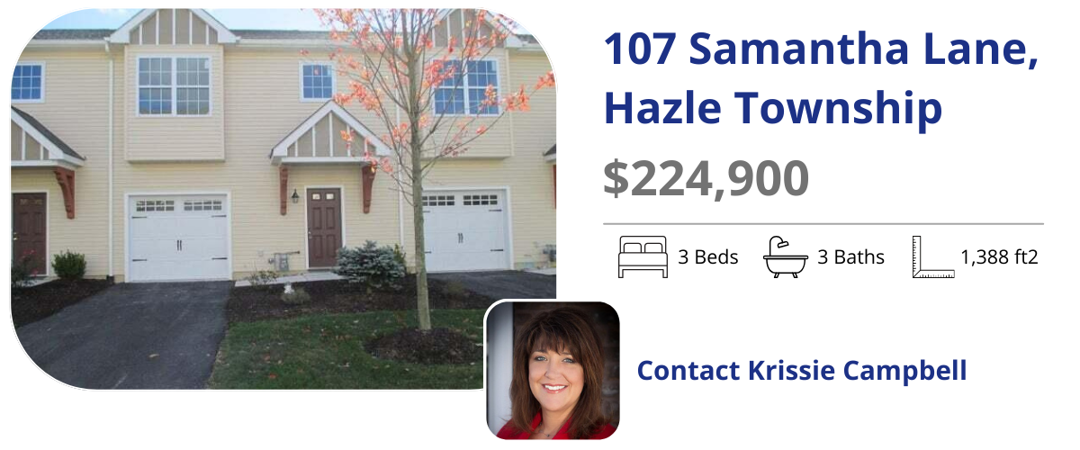 107 smantha lane