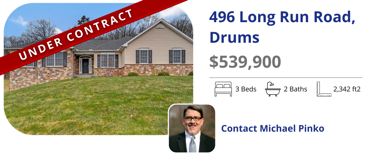 homes for sale in drums