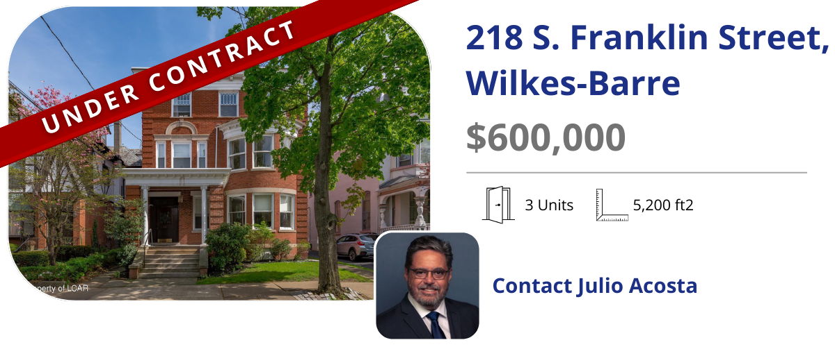 homes for sale in wilkes barre