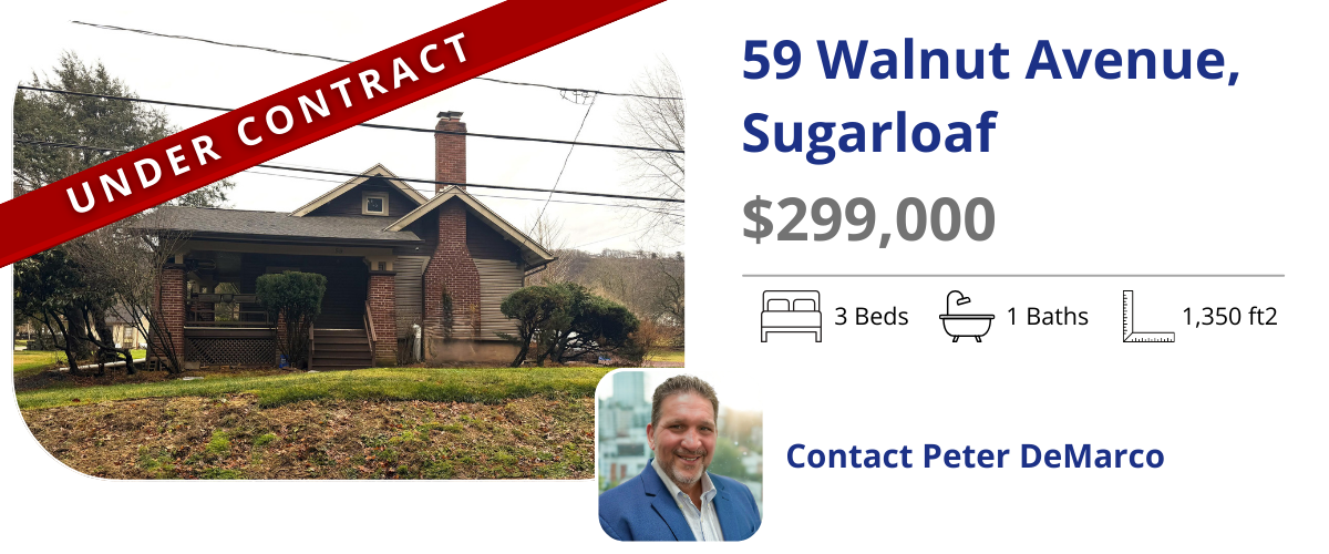 homes for sale in sugarloaf