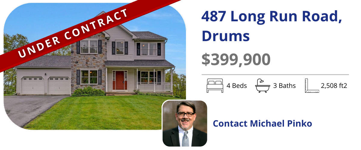 homes for sale in drums
