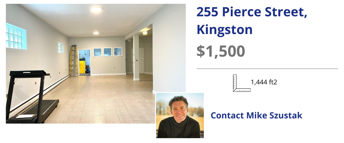 255 pierce st kingston