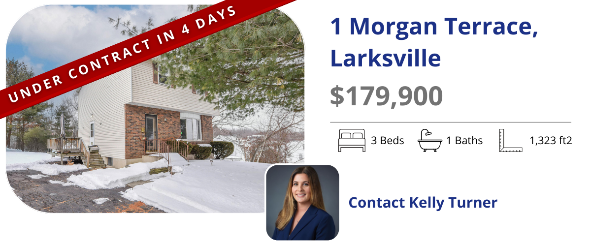 homes for sale in larksville