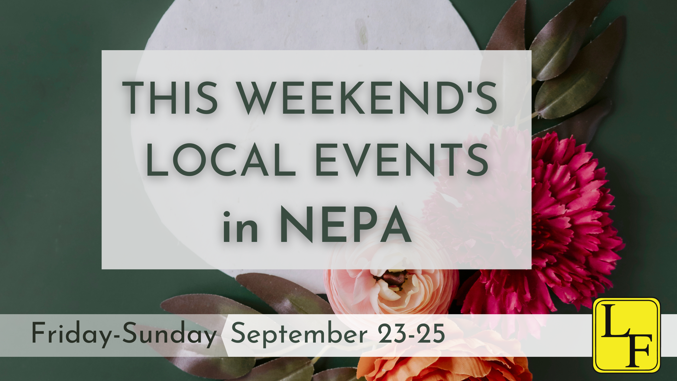 Weekend Events