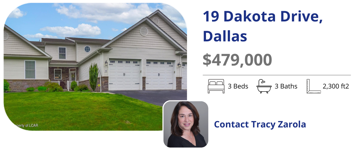 19 dakota drive dallas