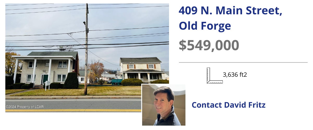 409 n main st