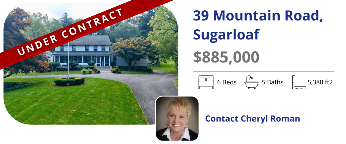 homes for sale in sugarloaf