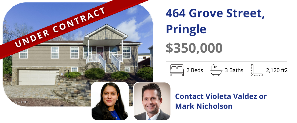 homes for sale in pringle