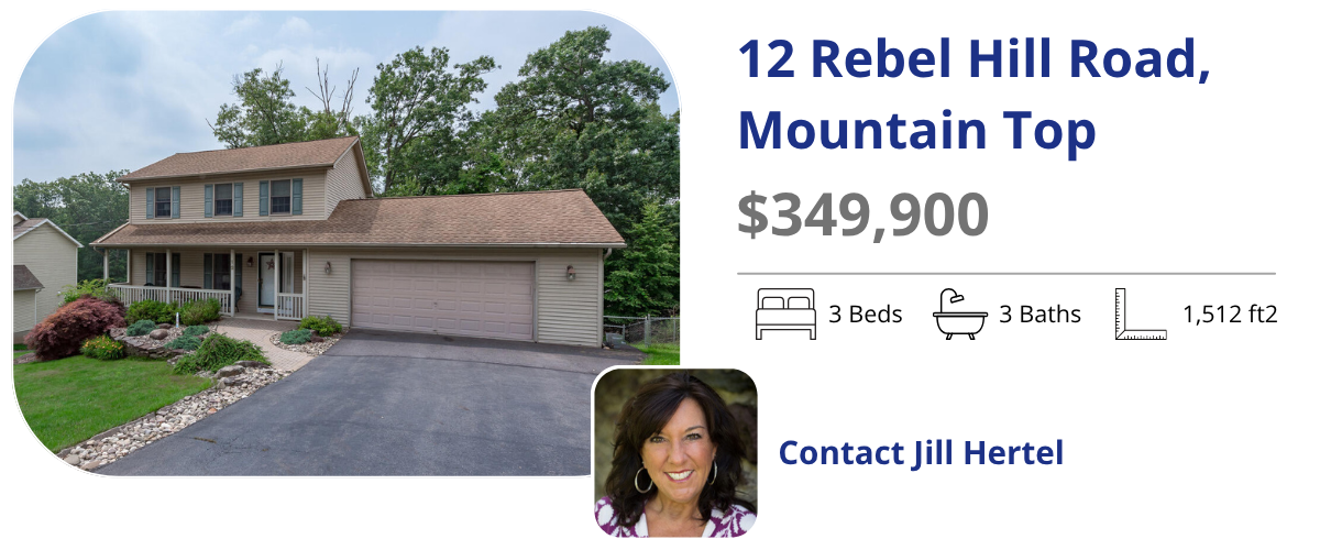 12 rebel hill road