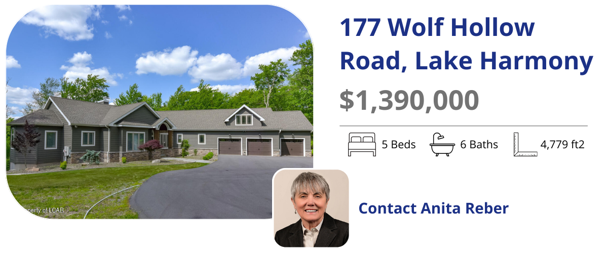177 wolf hollow rd lake harmony