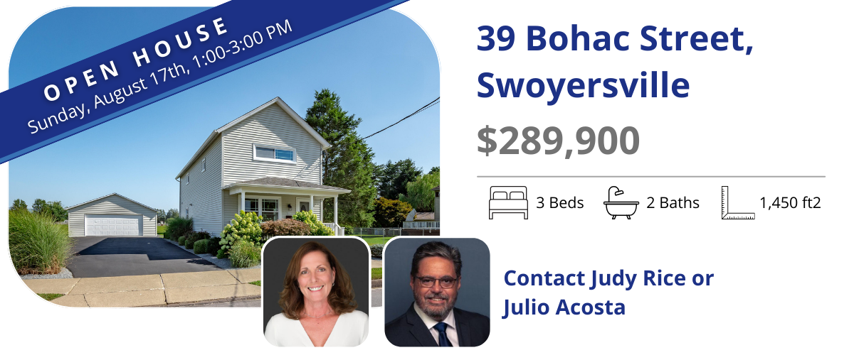 open house 39 Bohac