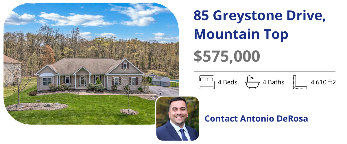 85 greystone dr