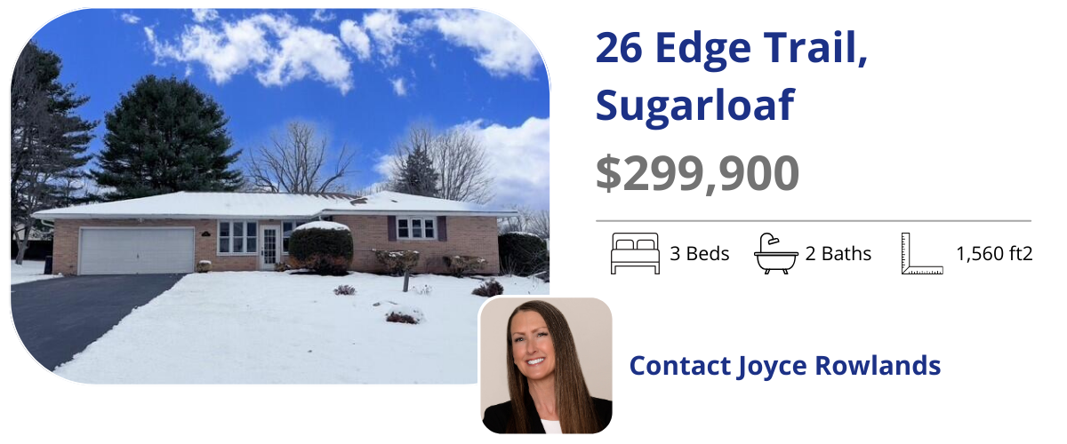 25 edge trail