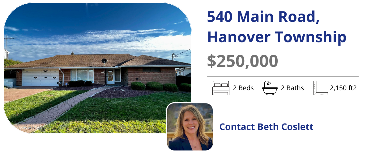 540 main road