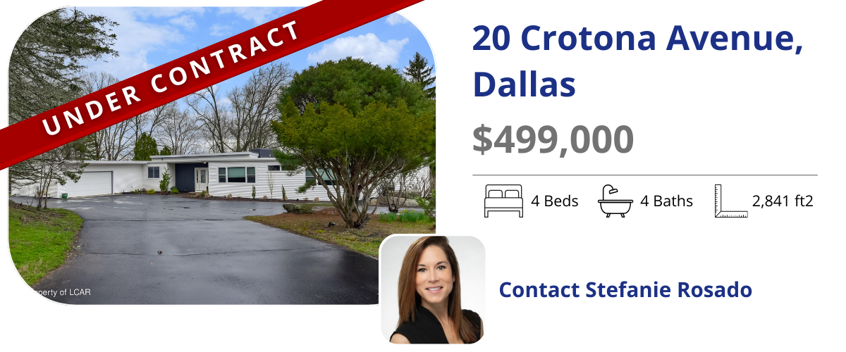 homes for sale in back mountain