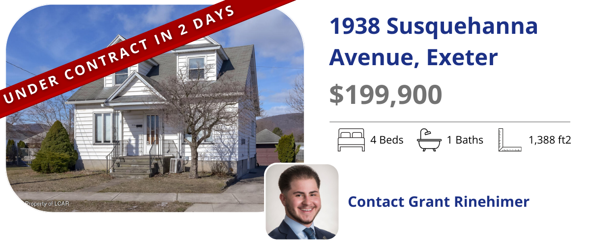 homes for sale in exeter