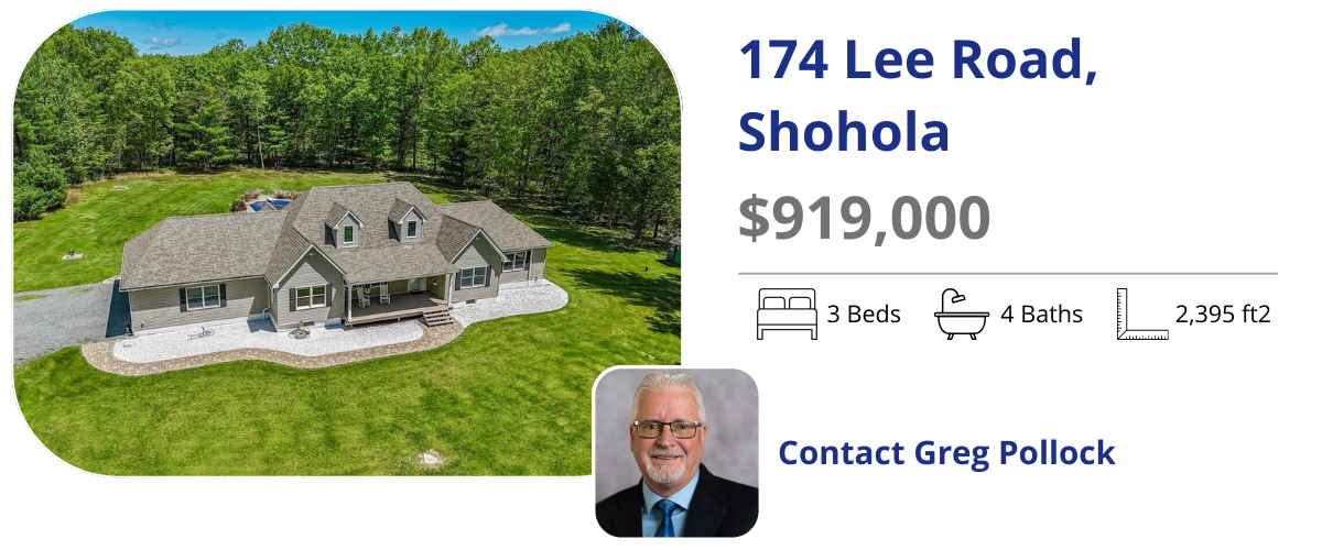 174 lee road