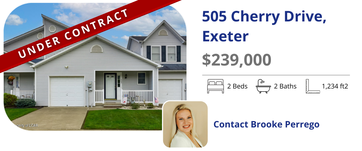 homes for sale in exeter