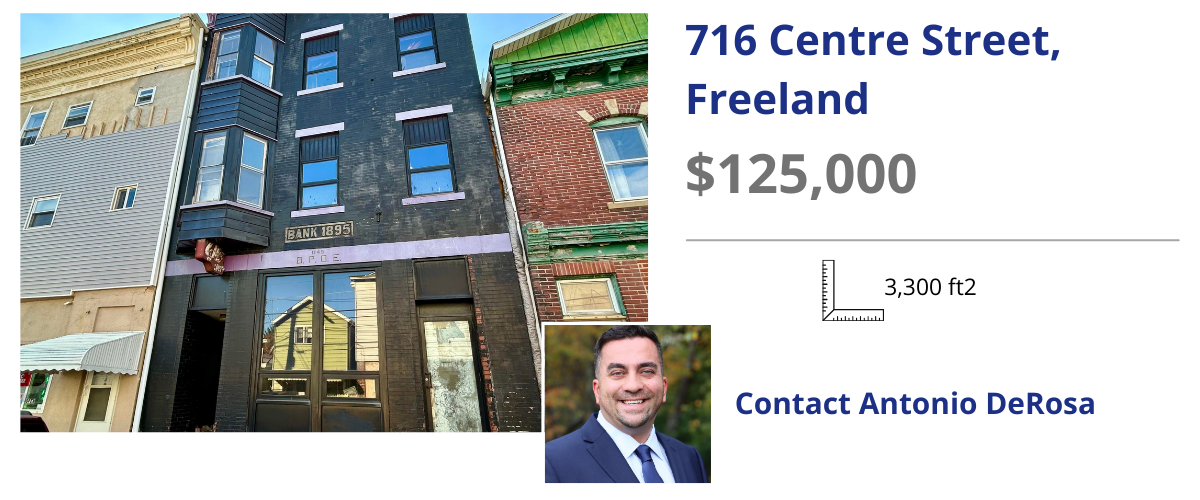 716 centre st