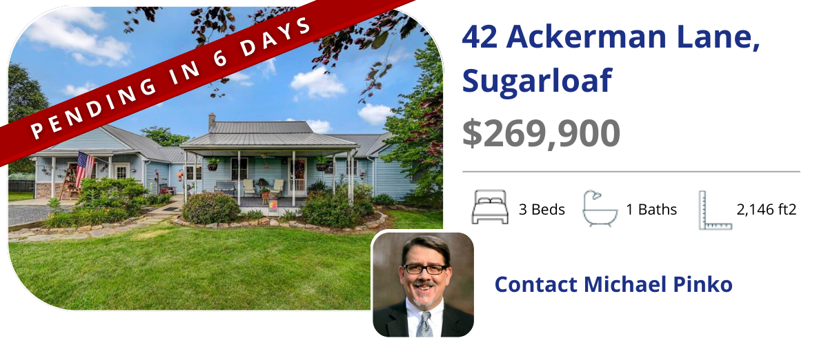 homes for sale in sugarloaf