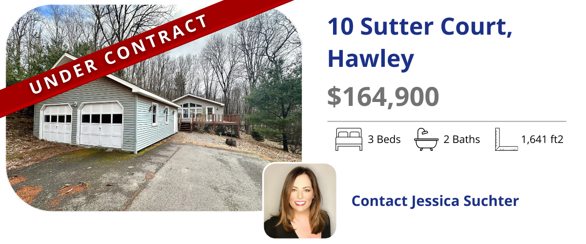 homes for sale in hawley