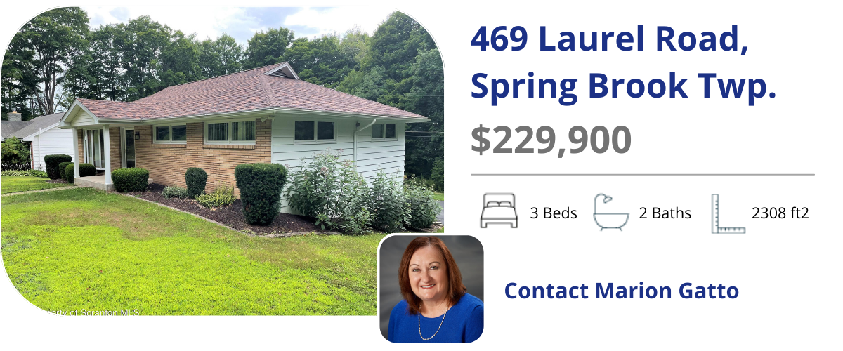 469 Laurel Road