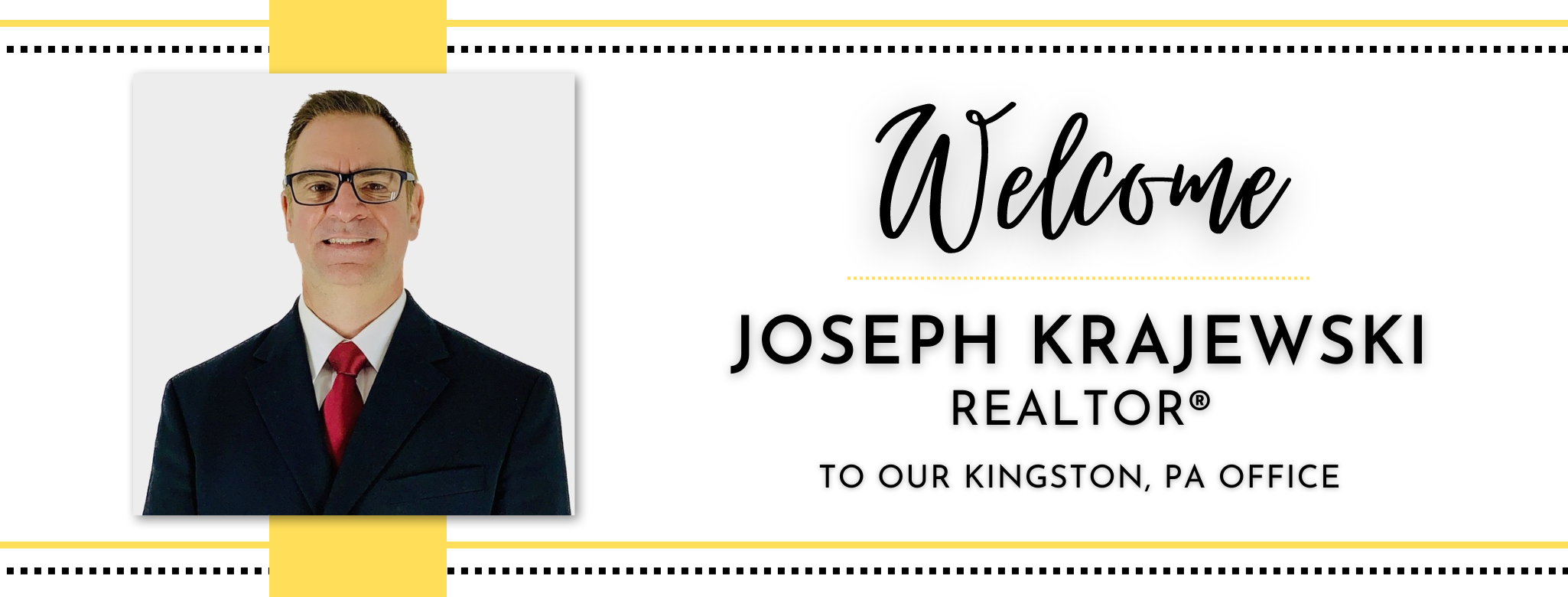 JOSEPH KRAJEWSKI