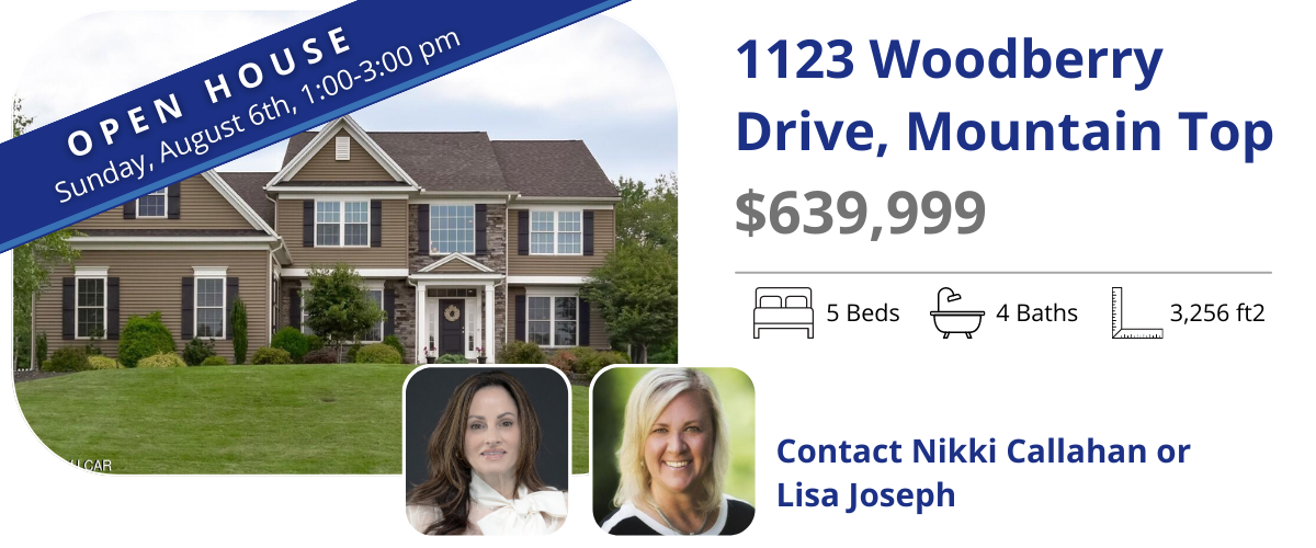 1123 Woodberry dr
