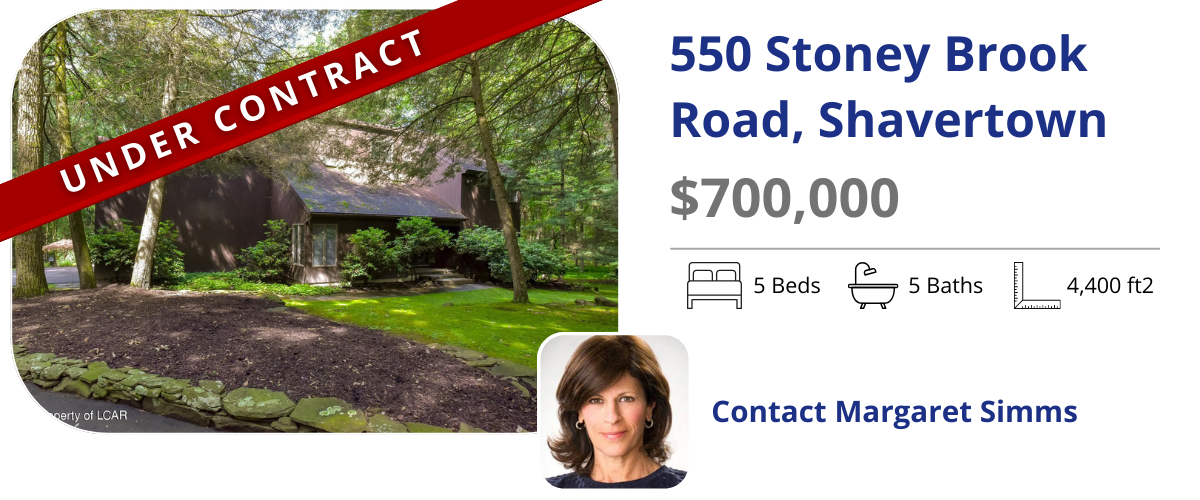 homes for sale in back mountain