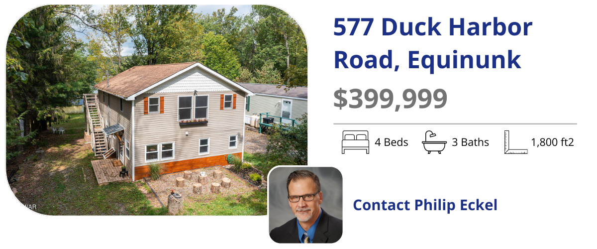 577 duck harbor road