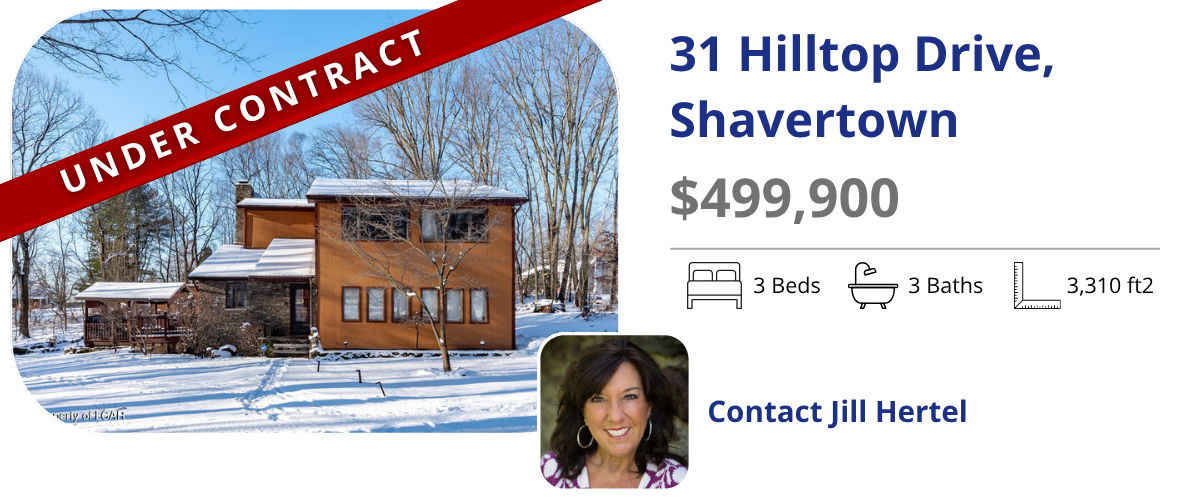 homes for sale in back mountain