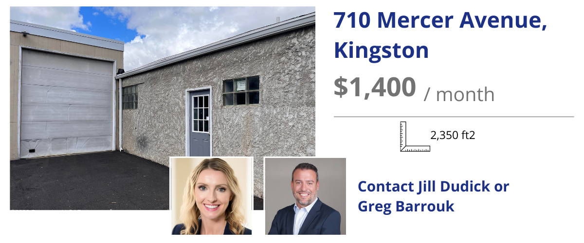 710 mercer ave