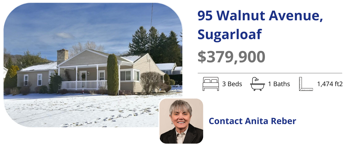 95 walnut ave