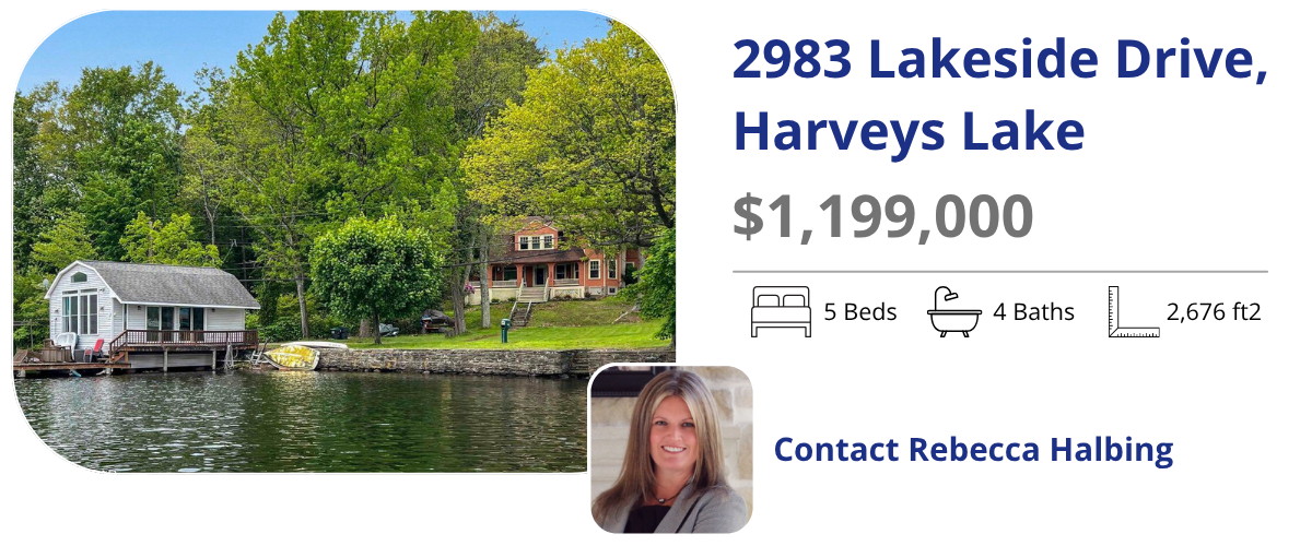 2983 lakeside drive