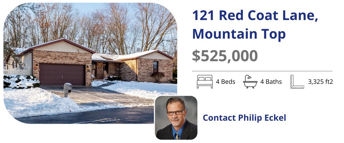 121 red coats ln