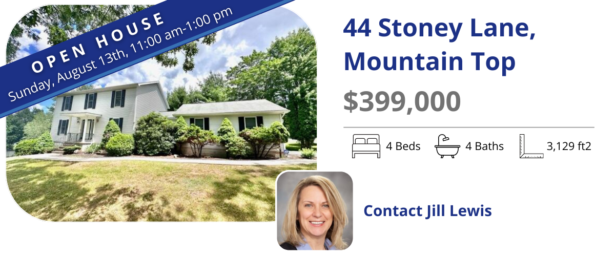 44 stoney ln