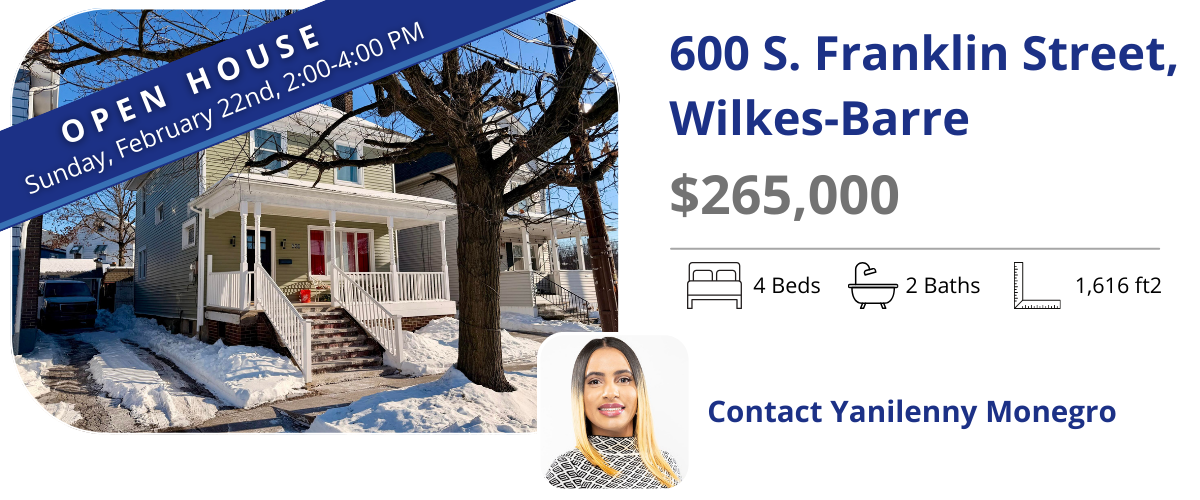 600 s Franklin