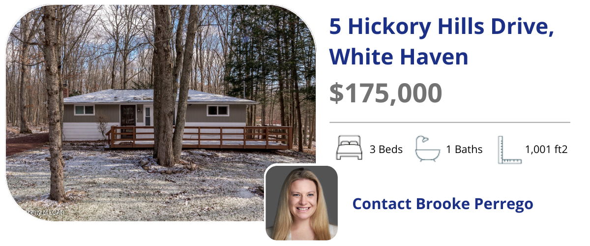 5 hickory hills dr