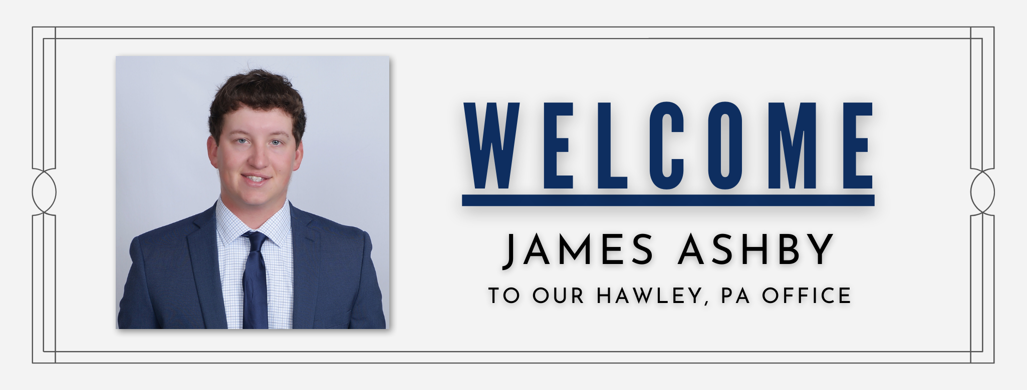 James Ashby