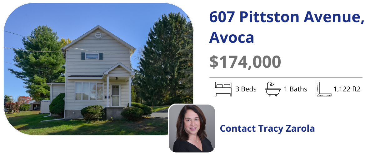 607 pittston ave