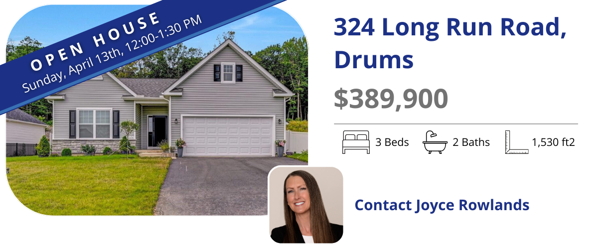 324 long run road open house
