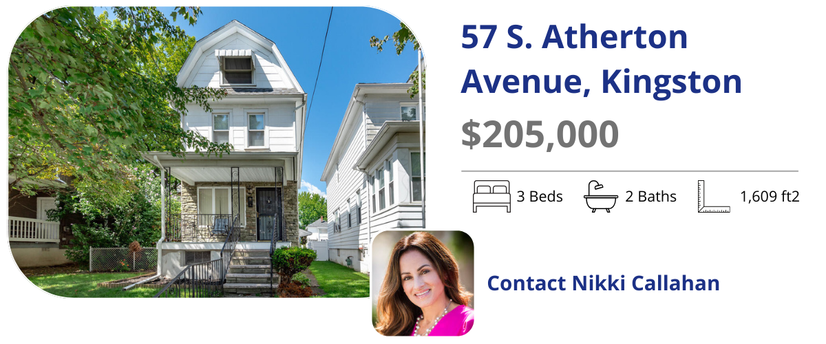 57 s atherton