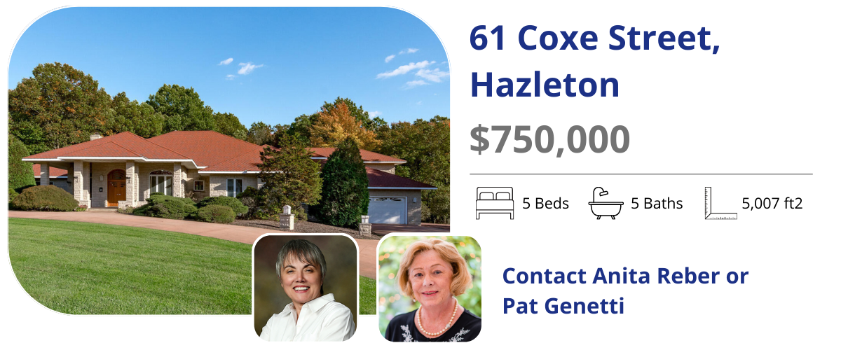 61 coxe st hazleton