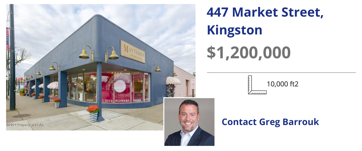 447 market st kingston