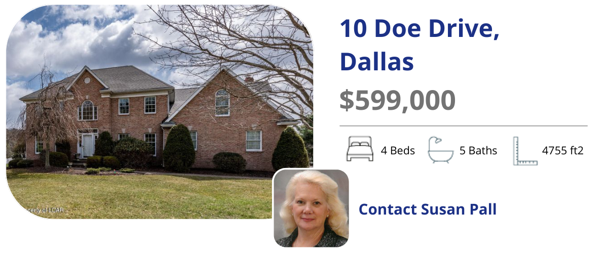 10 doe dr