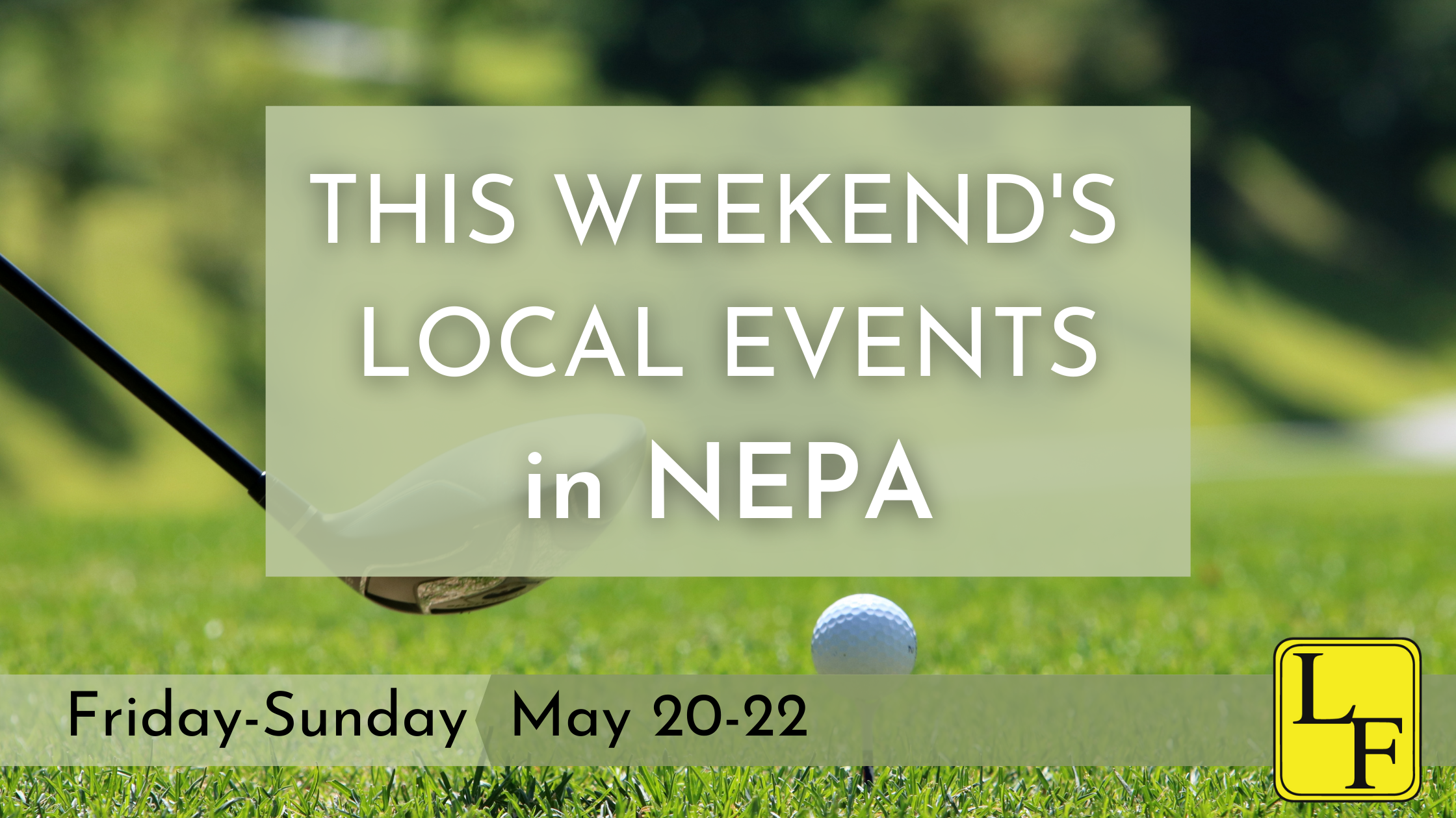 weekend events