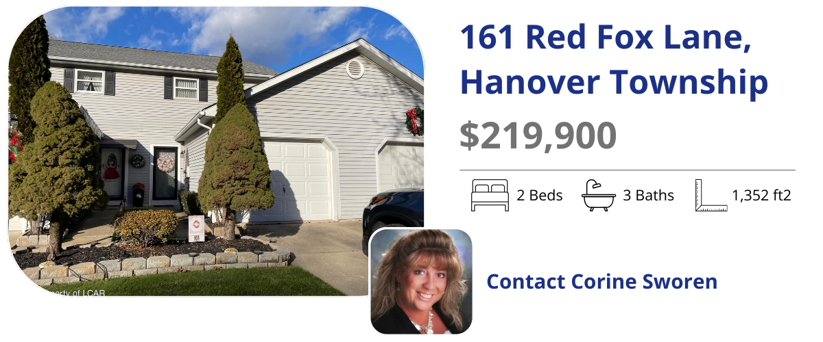 161 red fox lane
