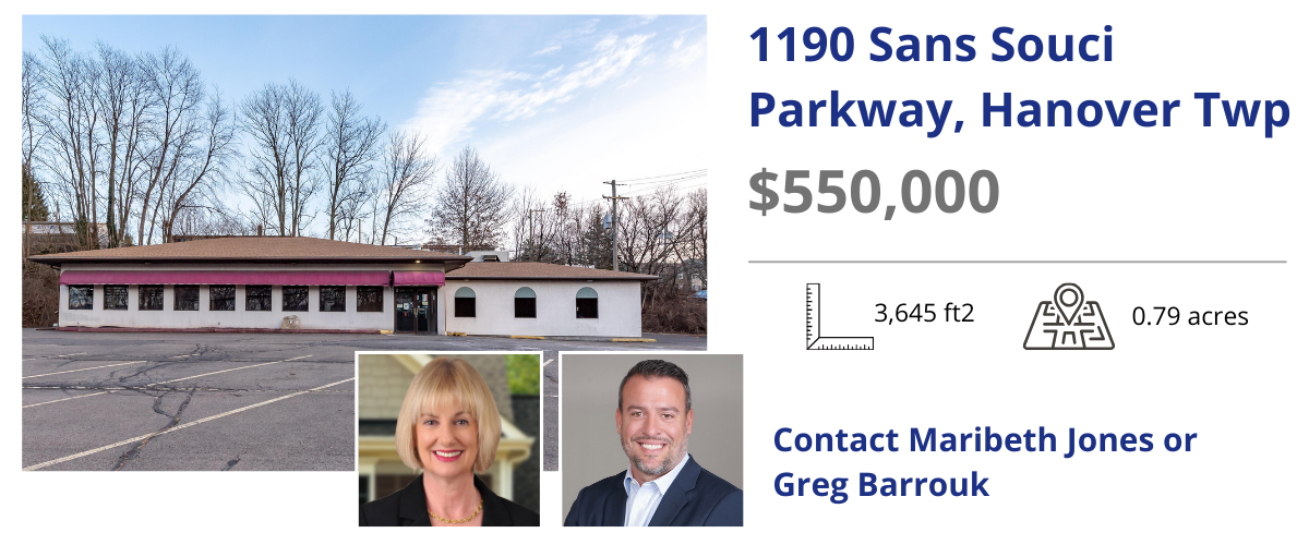 1190 sans souci parkway